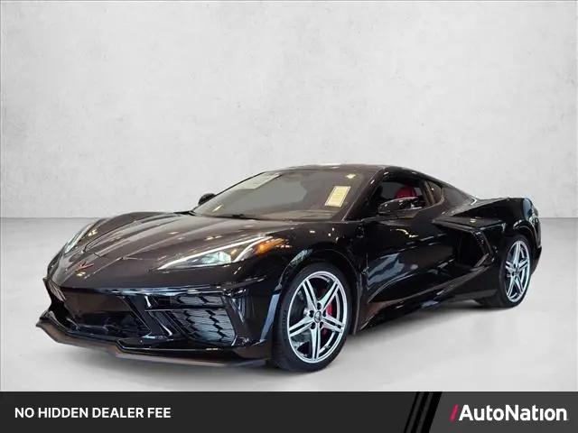 2027 Chevrolet Corvette 1LT for sale in Timonium, MD