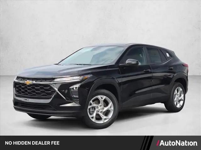 2026 Chevrolet Trax FWD LS for sale in Timonium, MD