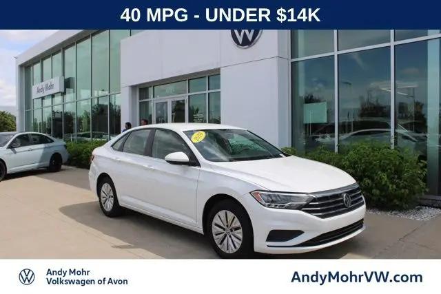 2019 Volkswagen Jetta 1.4T S for sale in Avon, IN