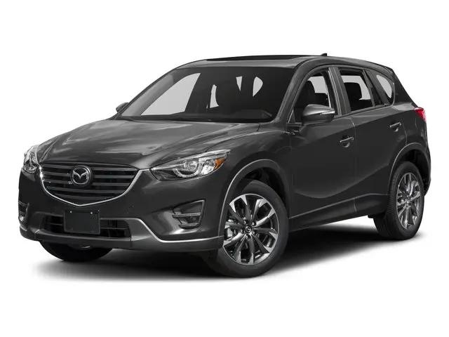 2016 Mazda CX-5 Grand Touring for sale in Glendale Heights, IL