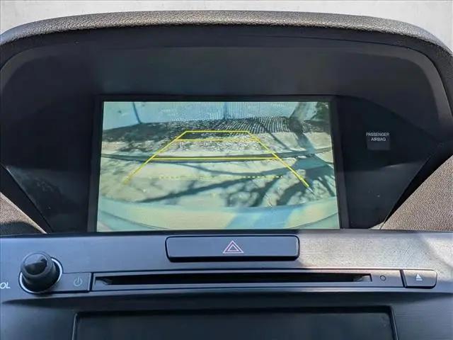 2014 Acura MDX Advance Pkg w/Entertainment Pkg