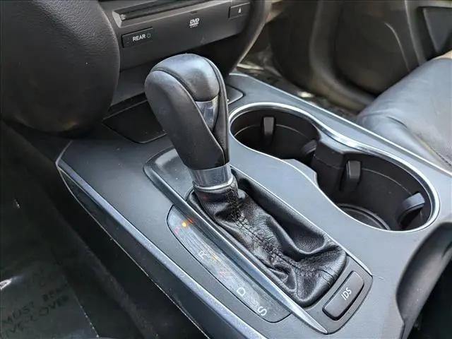 2014 Acura MDX Advance Pkg w/Entertainment Pkg