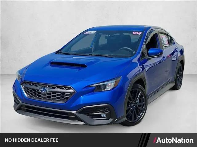 2024 Subaru WRX Premium for sale in Fremont, CA