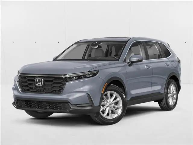 2026 Honda CR-V EX 2WD for sale in Fremont, CA