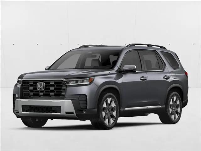 2026 Honda Pilot Touring for sale in Fremont, CA