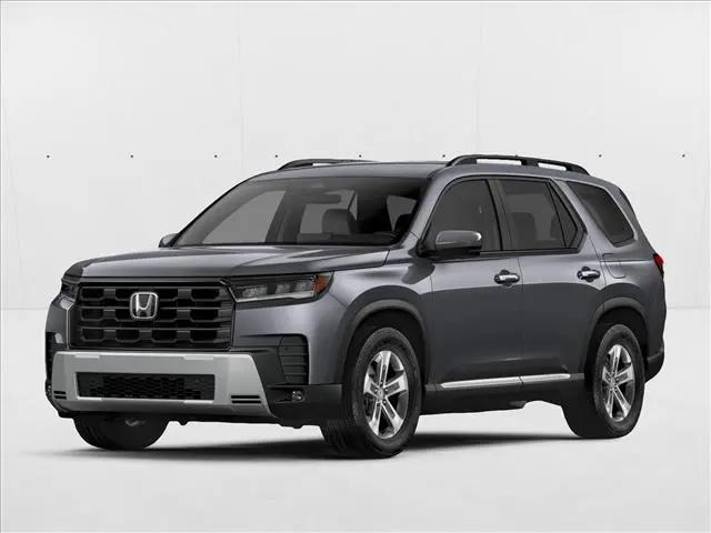 2026 Honda Pilot EX-L for sale in Fremont, CA