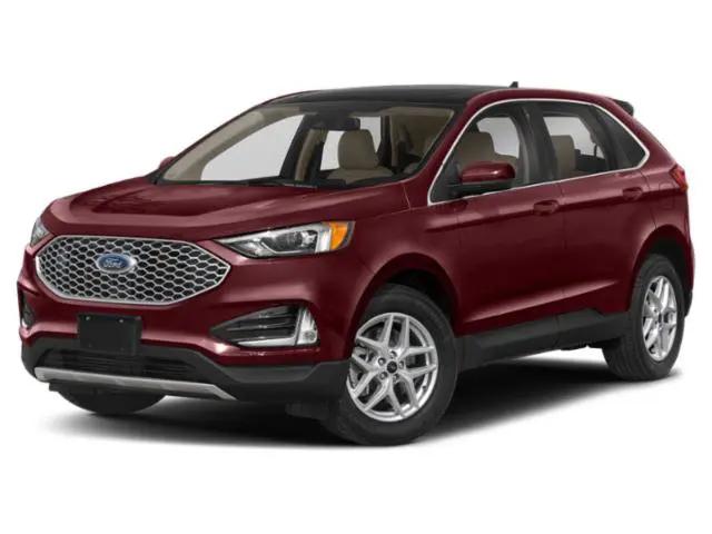 2023 Ford Edge SEL for sale in Hanover, PA