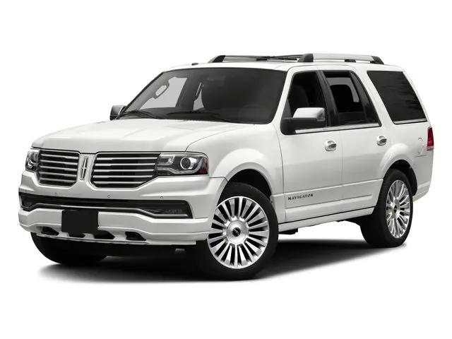 2017 Lincoln Navigator Select for sale in Hanover, PA