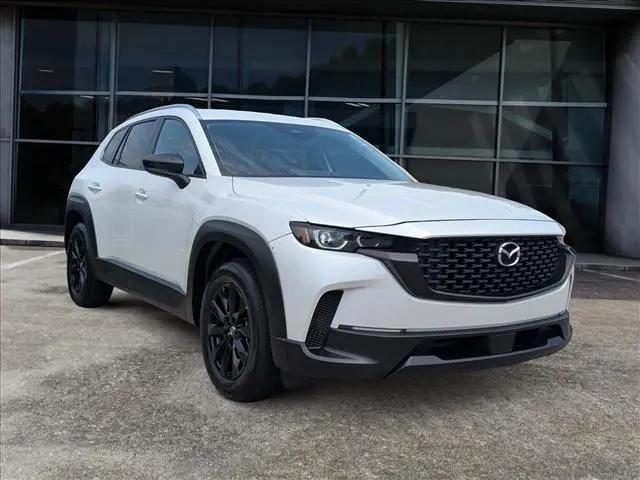 2025 Mazda CX-50 2.5 S Preferred Package for sale in Cleveland, TN