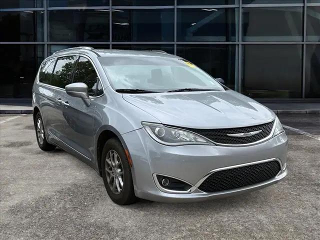2020 Chrysler Pacifica Touring L for sale in Cleveland, TN