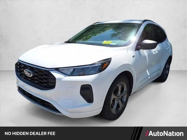 2023 Ford Escape ST-Line for sale in Amherst, OH