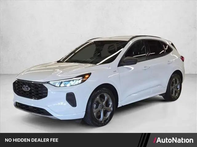 2023 Ford Escape ST-Line for sale in Amherst, OH