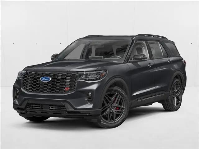 2026 Ford Explorer ST for sale in Amherst, OH