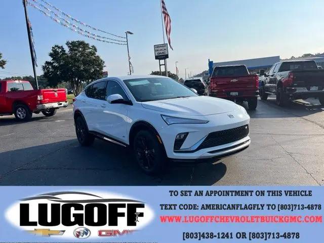 2026 Buick NV Sport Touring FWD for sale in Lugoff, SC