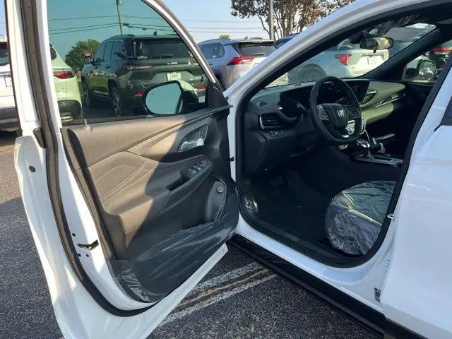 2026 Buick NV Sport Touring FWD