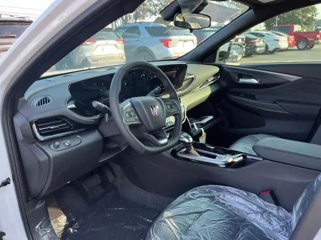 2026 Buick NV Sport Touring FWD