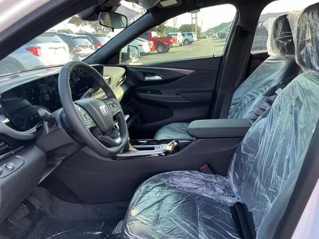 2026 Buick NV Sport Touring FWD