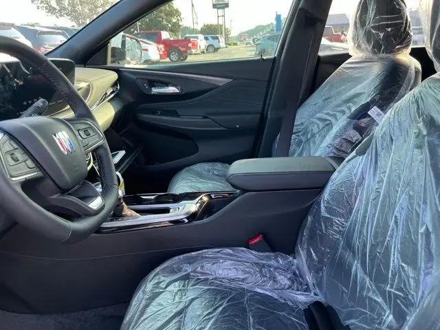 2026 Buick NV Sport Touring FWD