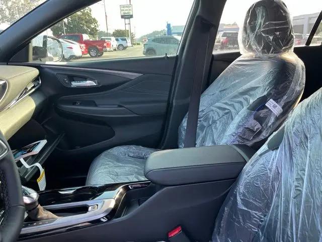 2026 Buick NV Sport Touring FWD