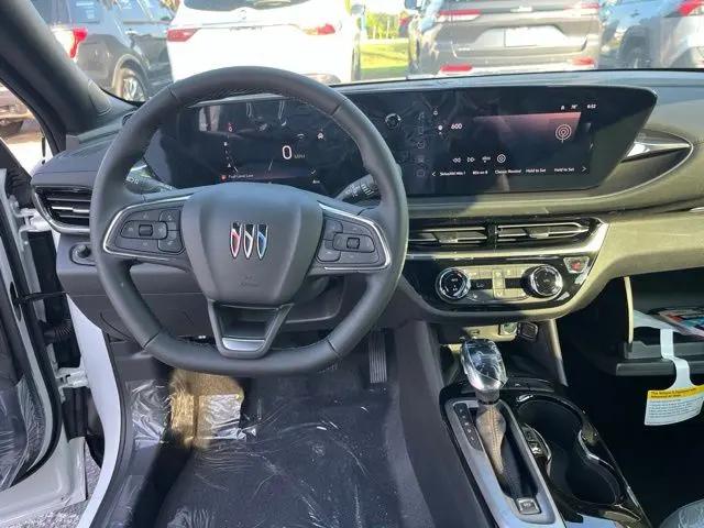 2026 Buick NV Sport Touring FWD