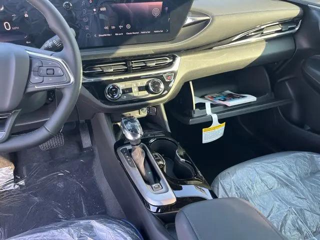 2026 Buick NV Sport Touring FWD