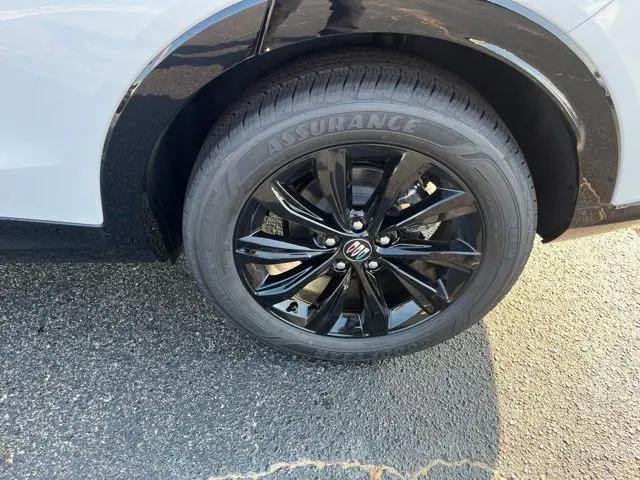 2026 Buick NV Sport Touring FWD