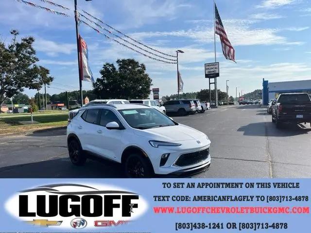 2026 Buick Encore GX Sport Touring FWD for sale in Lugoff, SC