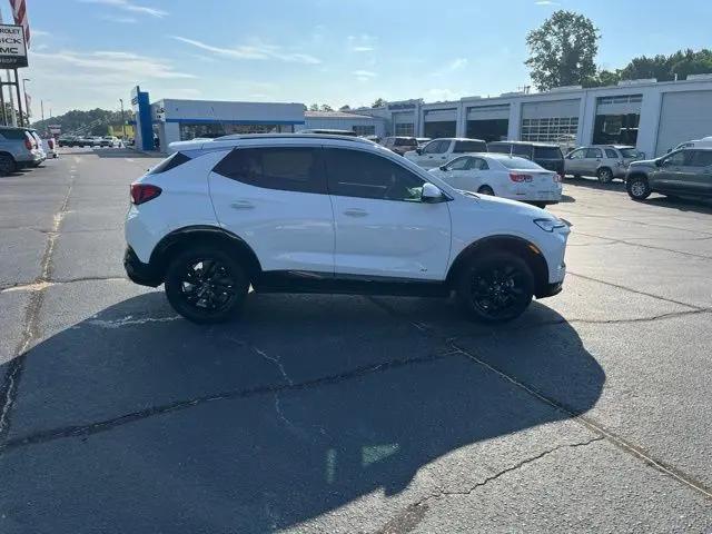 2026 Buick Encore GX Sport Touring FWD