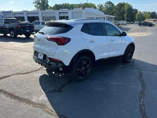 2026 Buick Encore GX Sport Touring FWD