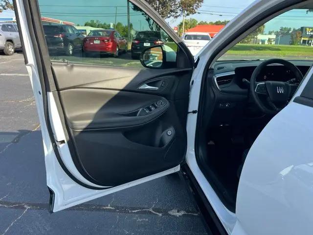 2026 Buick Encore GX Sport Touring FWD