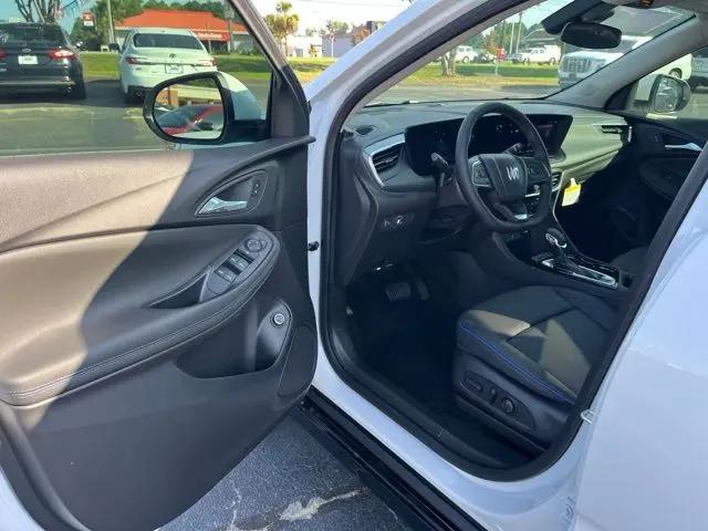 2026 Buick Encore GX Sport Touring FWD