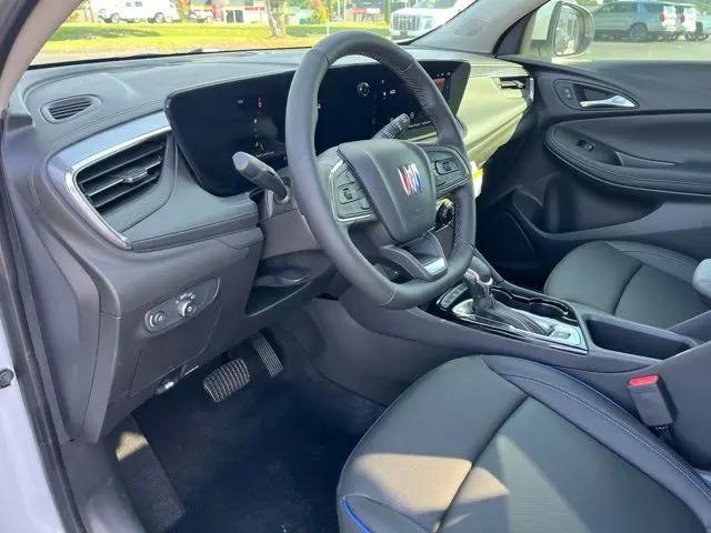2026 Buick Encore GX Sport Touring FWD