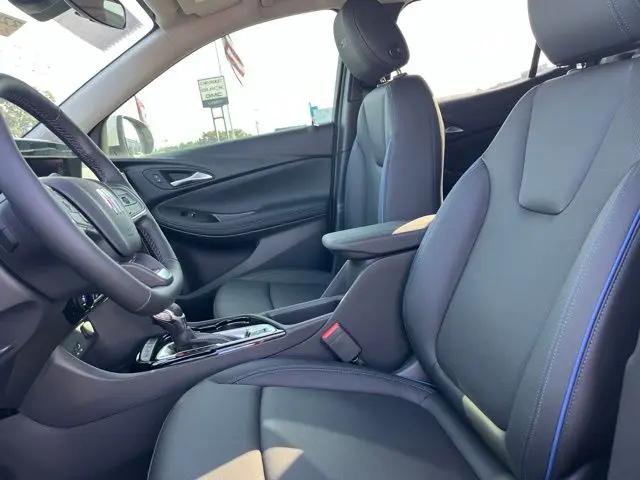 2026 Buick Encore GX Sport Touring FWD