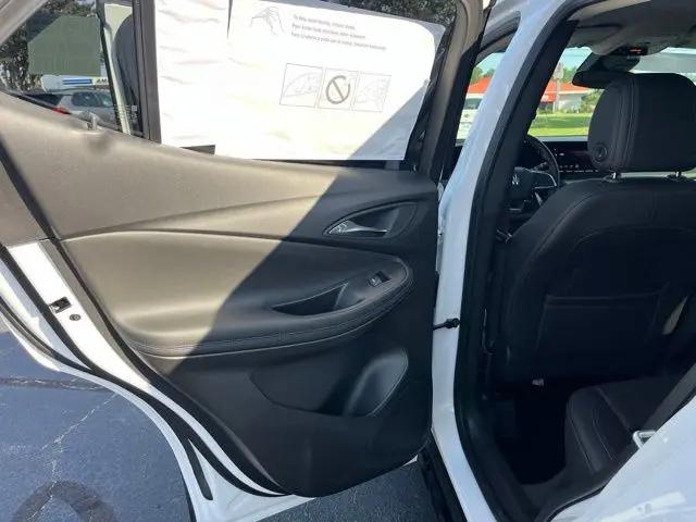 2026 Buick Encore GX Sport Touring FWD