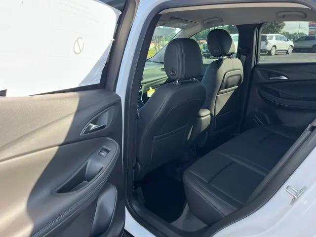 2026 Buick Encore GX Sport Touring FWD