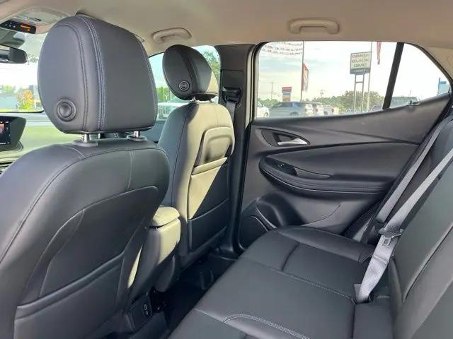 2026 Buick Encore GX Sport Touring FWD
