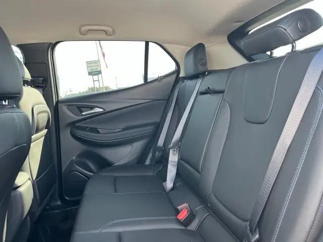 2026 Buick Encore GX Sport Touring FWD