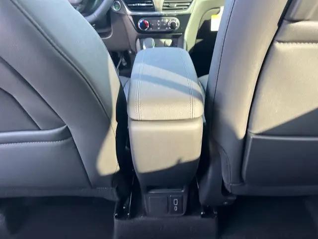 2026 Buick Encore GX Sport Touring FWD