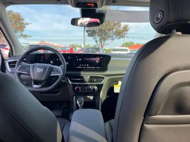 2026 Buick Encore GX Sport Touring FWD