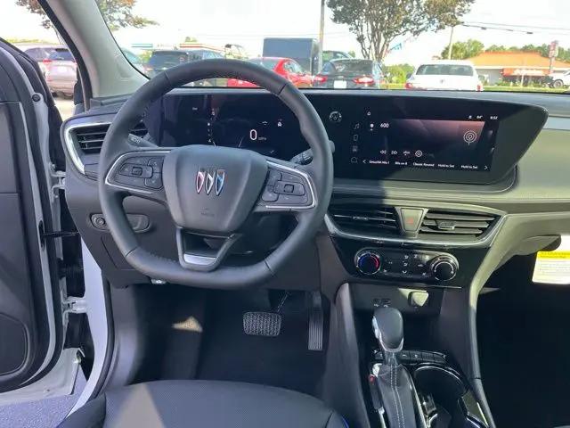 2026 Buick Encore GX Sport Touring FWD