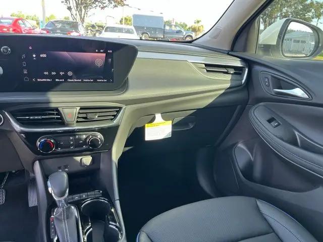 2026 Buick Encore GX Sport Touring FWD