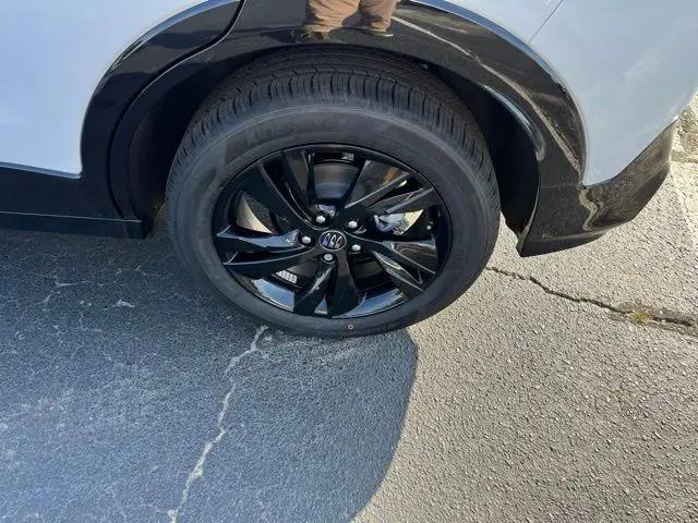 2026 Buick Encore GX Sport Touring FWD