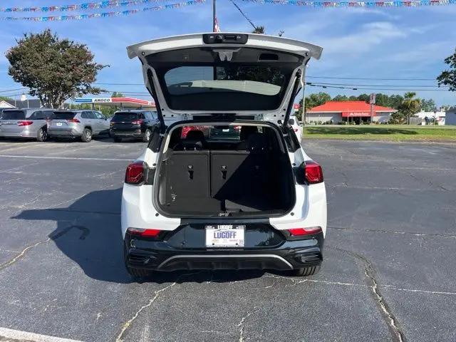 2026 Buick Encore GX Sport Touring FWD