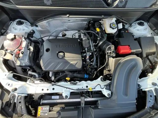 2026 Buick Encore GX Sport Touring FWD