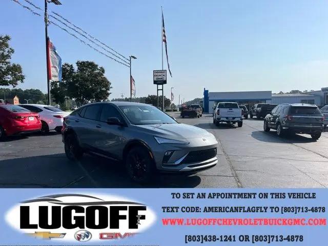2026 Buick NV Sport Touring FWD for sale in Lugoff, SC