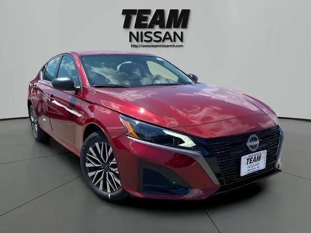 2026 Nissan Altima SV AWD for sale in Manchester, NH