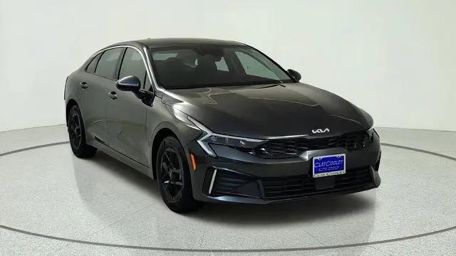 2025 Kia K5 LXS for sale in Irving, TX