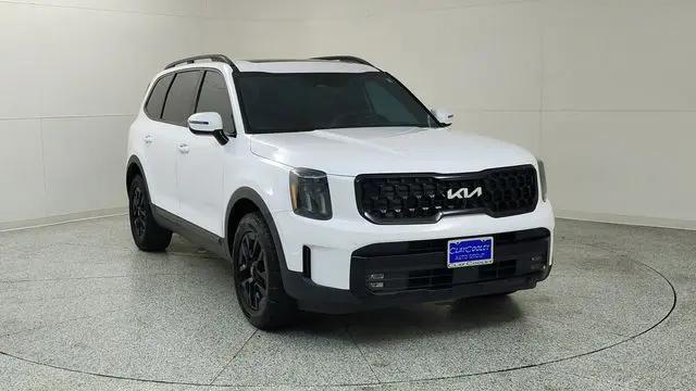 2024 Kia Telluride SX Prestige X-Pro for sale in Irving, TX