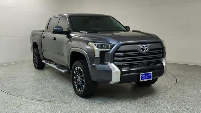 2023 Toyota Tundra Limited for sale in Irving, TX