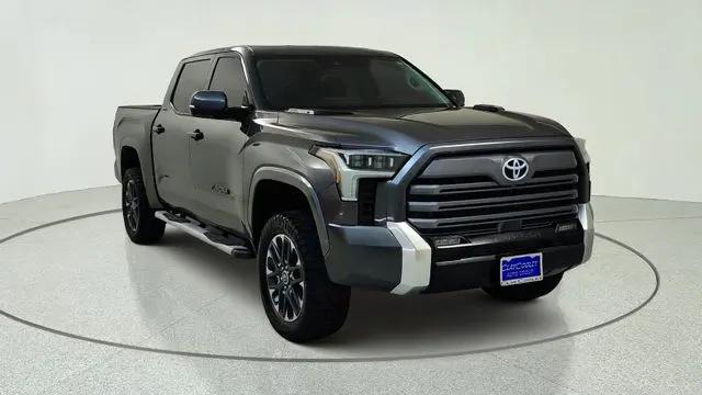 2023 Toyota Tundra Limited for sale in Irving, TX